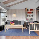 Feriehus Annavej I