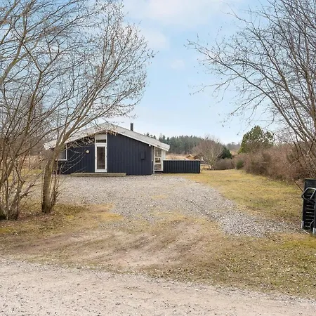 Nice Home In Grenaa With Kitchen Grenå