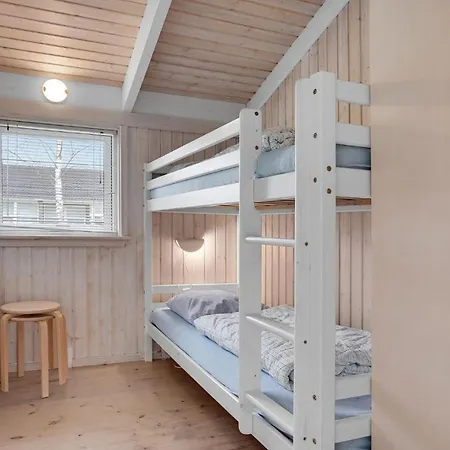 Дом отдыха Annavej Grenaa I Грена