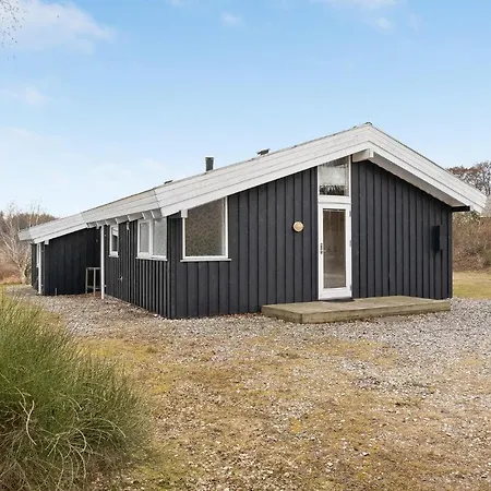 Дом отдыха Annavej Grenaa I Грена