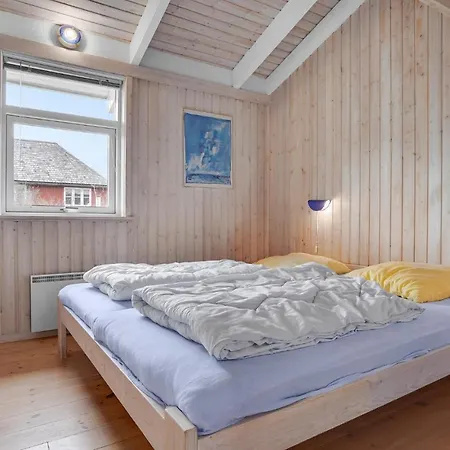 Дом отдыха Annavej Grenaa I