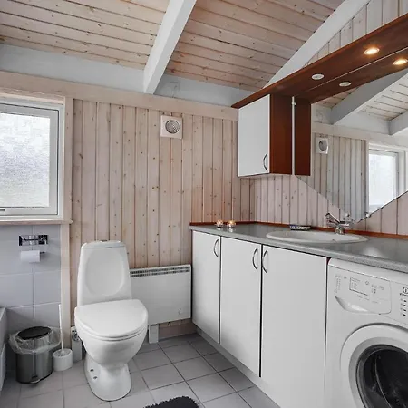 Nice Home In Grenaa With Kitchen Grenå