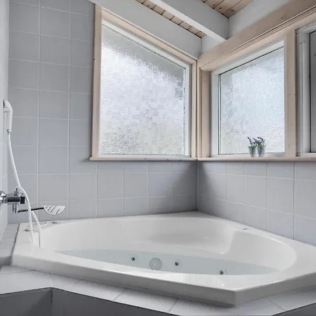 Annavej Grenaa I Дом отдыха *