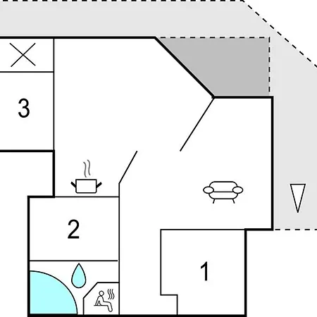 Annavej Grenaa I Грена