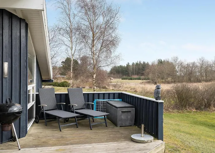 Annavej I Grenå