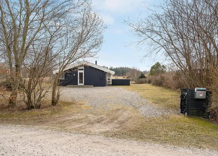 Annavej I Grenå
