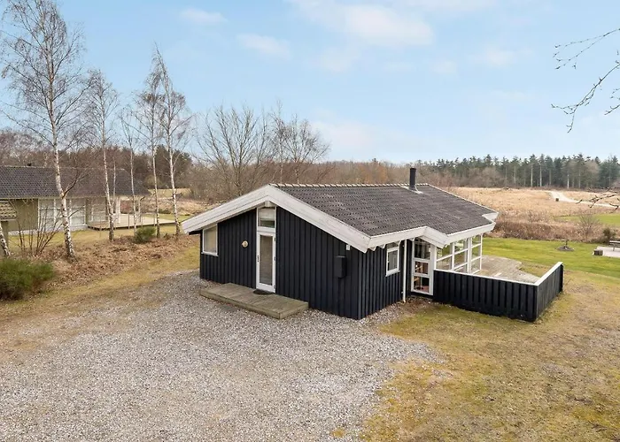 Annavej I * Grenå