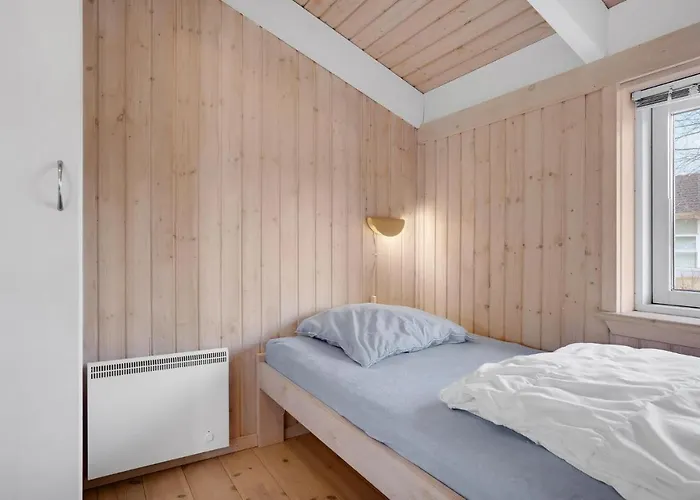 Annavej I Dom wakacyjny Grenå